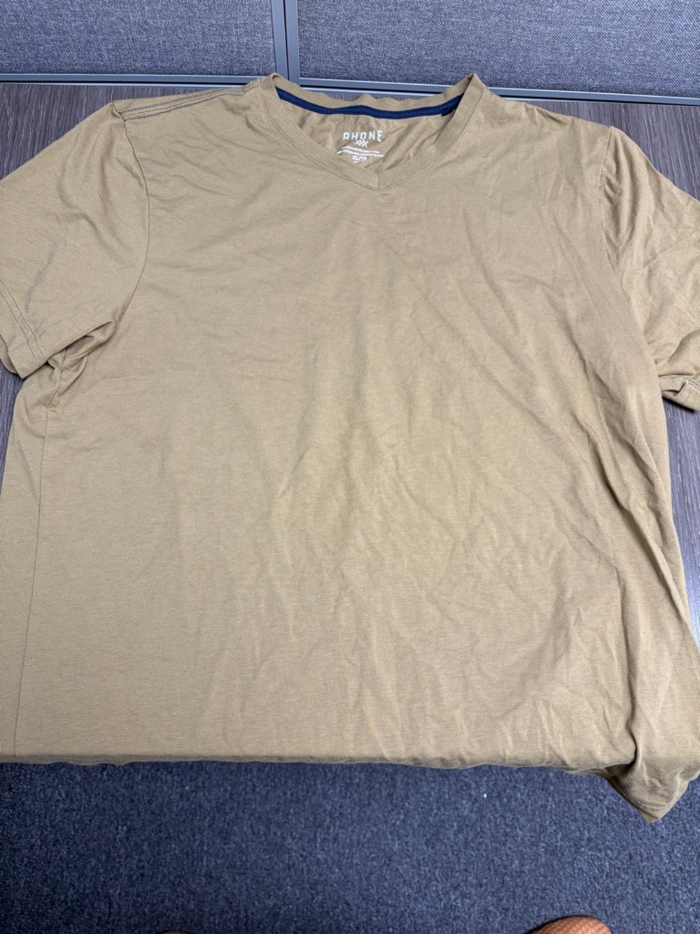 Element V neck Tee